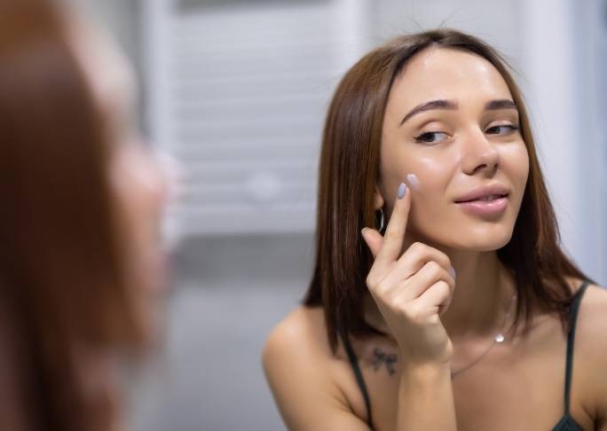 Foods To Reverse Skin Aging